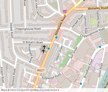 265 Abbeydale Road, Sheffield, S7 - Photo 1