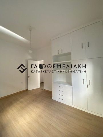 Διαμέρισμα για ενοικίαση Νέα Σεπόλια (Περιστέρι) - Photo 2
