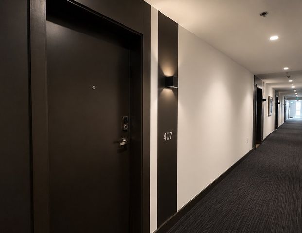 À louer / Appartement - Photo 1