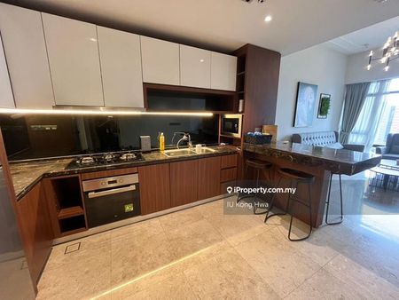 Anggun Residences, KLCC, KL City Centre - Photo 4