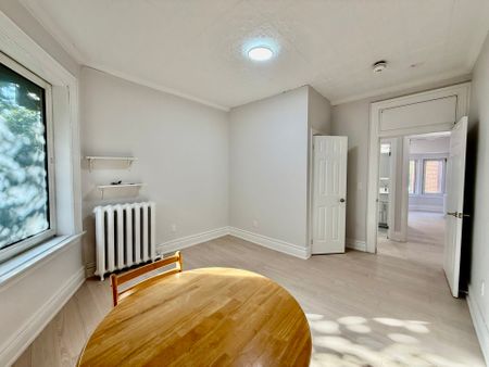 For Lease - 2 Bellwoods Park Unit# 2, Toronto, Ontario - Photo 3