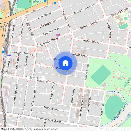 15 Fenwick Street, Vic 3068, Clifton Hill