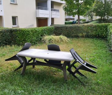 Location Appartement 4 pièces Meublé 81m² AMBARES ET LAGRAVE 33440 - Photo 6