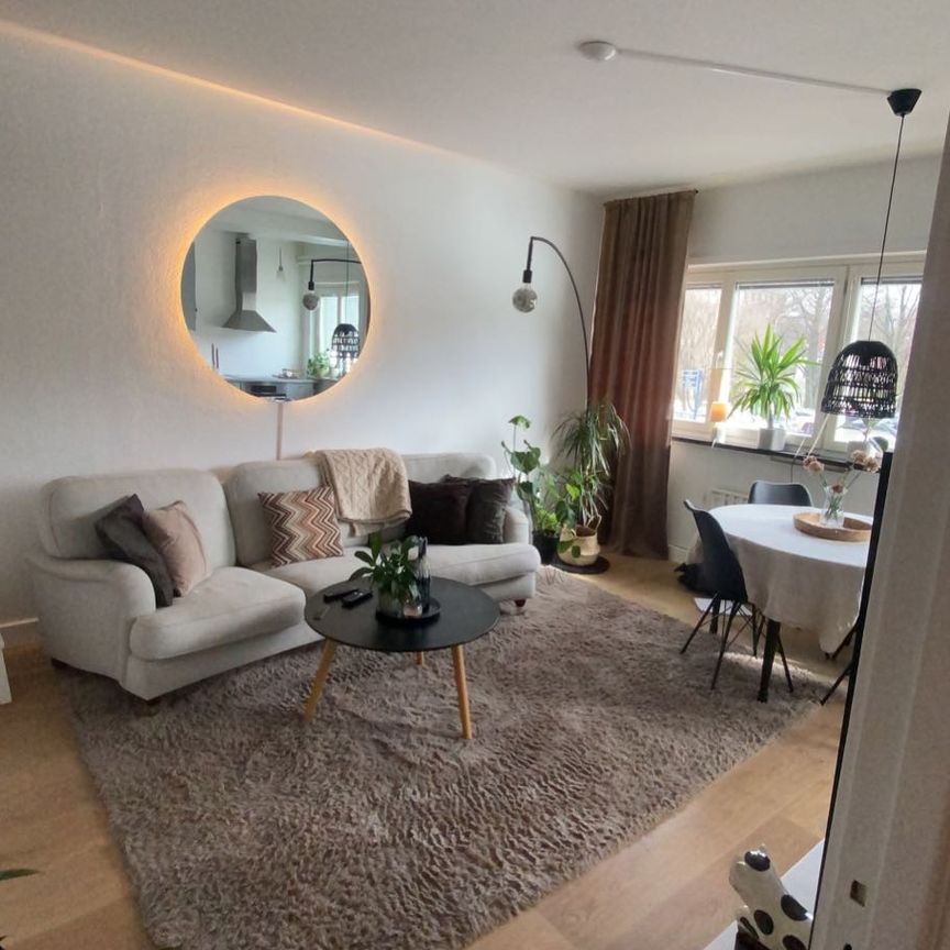 Eklandagatan, Gothenburg - Foto 1