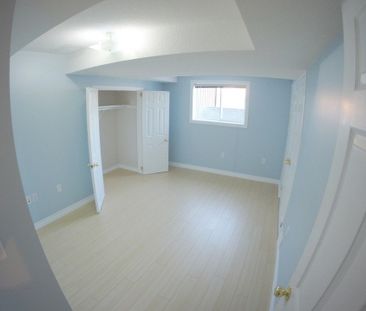For Lease - 143 Nahani Way Unit# Basement, Mississauga, Ontario - Photo 2