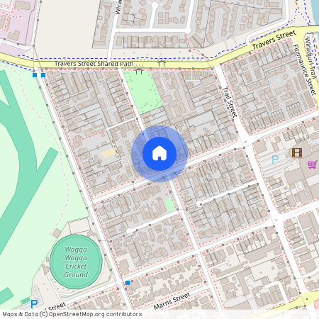 79 Crampton Street, NSW 2650, Wagga Wagga