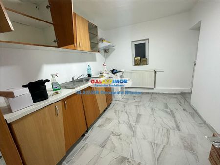 Casa mobilata utilata in Pipera, Erou Dumitru Vlasceanu, 600 - Fotografie 5