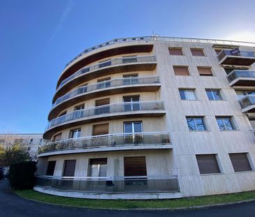 Appartement Bordeaux 3 pièce(s) - Photo 1