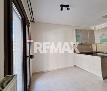 Εξαιρετική γκαρσονιέρα με πάρκινγκ στο Καραμπουρνάκι - Photo 3