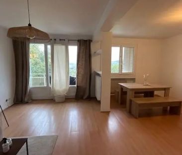 Appartement à louer 3 pièces 60.35m² - Photo 4