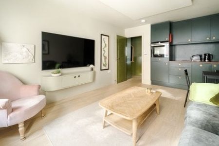 2 bedroom flat to rent - Photo 3