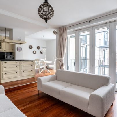 Penthouse | Duży taras | Wysoki standard - Фото 1