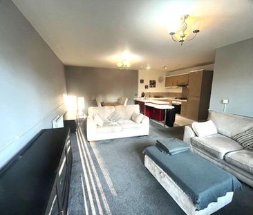 2 bedroom apartment to rent - Photo 2