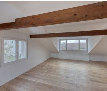 5.5 Zimmer, 2. Stock - Photo 4