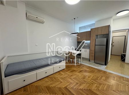 Ενοικίαση κατοικίας, 30 τ.μ., Καλλιθέα, 500 € - Photo 4