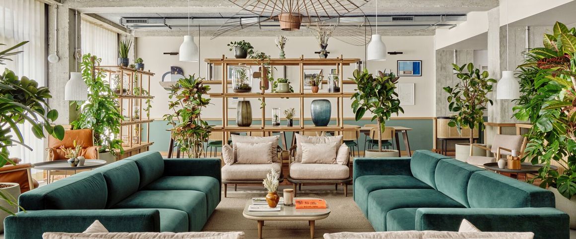 WunderLocke | Mezzanine Studio - Photo 1