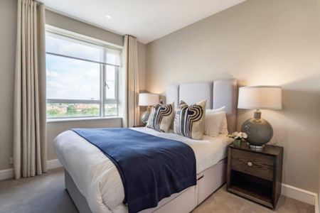 2 bed flat to rent - Photo 4