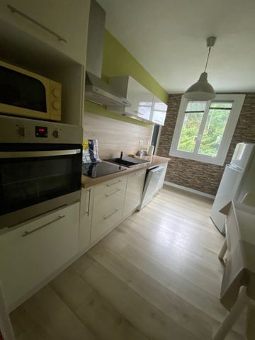 Appartement Saint Sebastien Sur Loire 2 pièce(s) 45.58 m2 - Photo 3