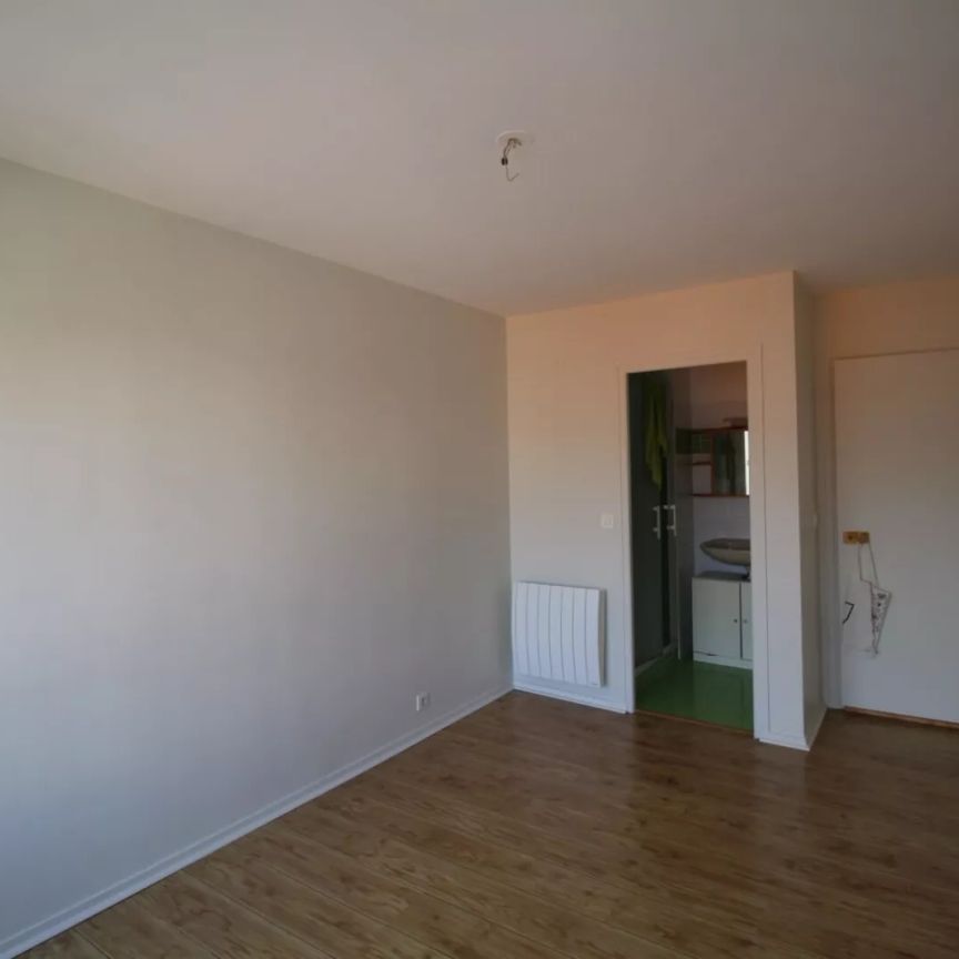 Beau T4 - quartier FOCH - Photo 1