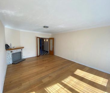 Lumineux appartement 2ch + terrasse à 1030 Schaerbeek  Loyer: 1 000 € - Photo 4