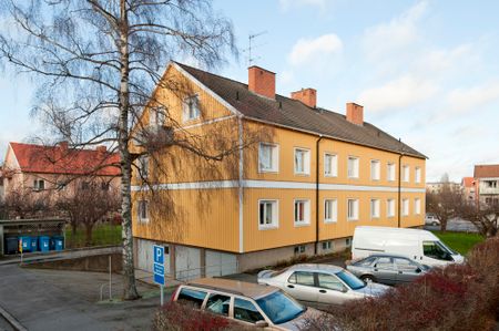 Forssjögatan 5 A - Foto 5