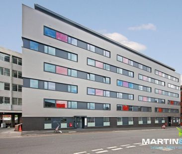 1 bedroom apartment to rent - Photo 5