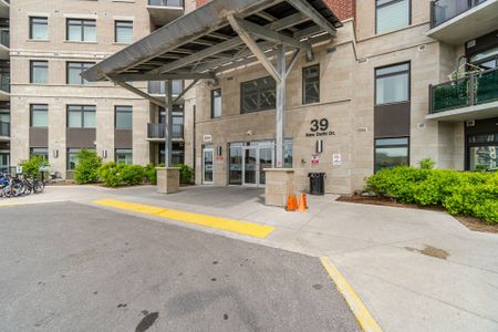 For Lease - 39 New Delhi Drive Unit# 412, Markham, Ontario - Photo 3