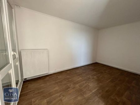 Appartement à louer 4 pièces 80.73m² - Photo 5