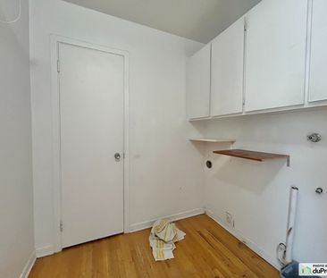 12-3050, rue des Châtelets, Ste-Foy à louer - Photo 6