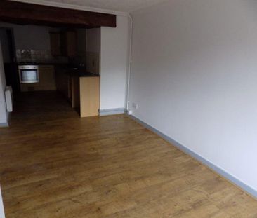 2 bedroom maisonette to rent - Photo 3