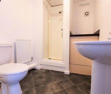 1 bedroom terraced house to rent - Photo 5