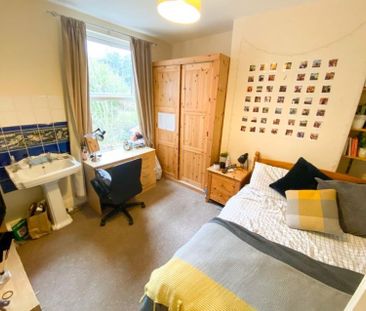 5 bedroom house share to rent - Photo 6