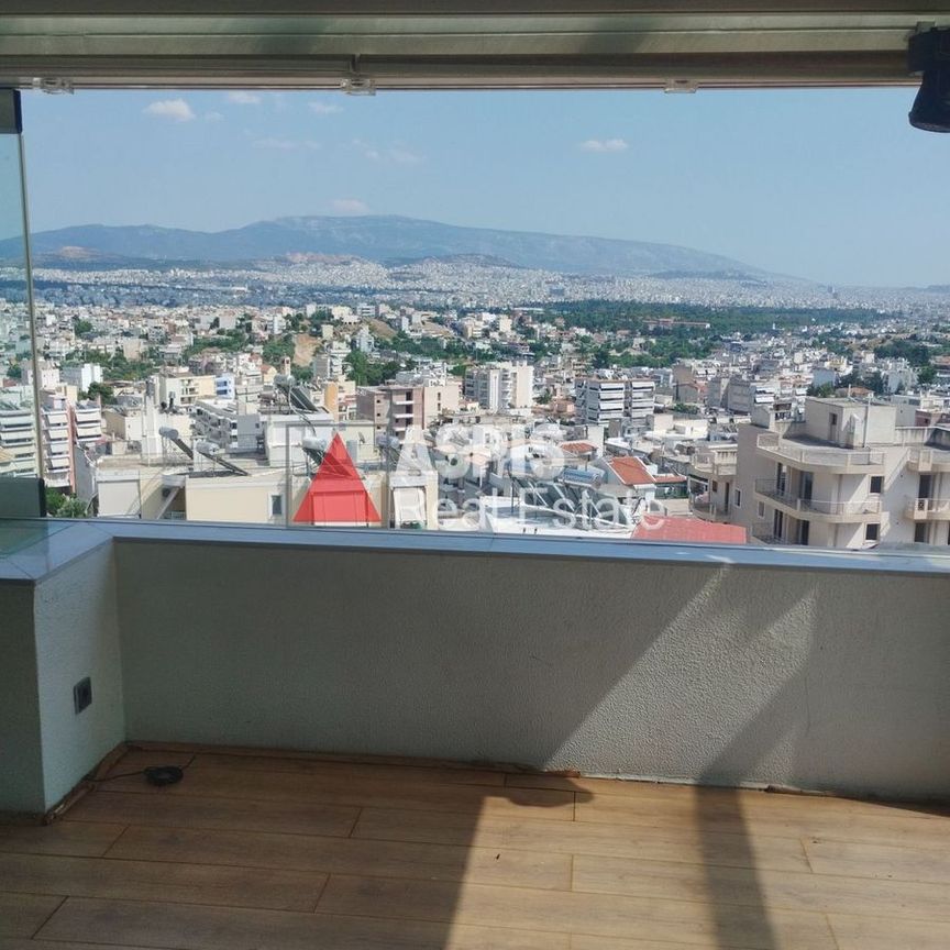Διαμέρισμα για ενοικίαση Καματερό - Photo 1