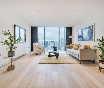 The Strata, Elephant And Castle, SE1 - Photo 6