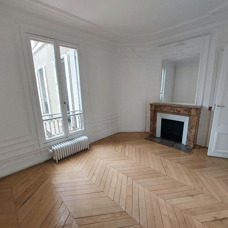 Tout savoir sur cet appartement dans le quartier Pereire-Malesherbes, à Paris 17ème - Photo 1