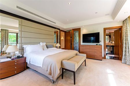 3 bedroom penthouse to rent - Photo 4