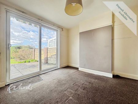 3 bedroom semi-detached house to rent - Photo 3