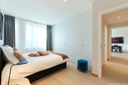 Avenue de la Toison d'Or, 1050, Ixelles - Photo 4