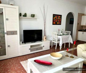 2 Bedroom apartment for rental in Las Galletas - Photo 4