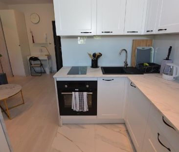 Mieszkanie Katowice Nikiszowiec powierzchnia 35.0 m² C234-WM-51699 - Zdjęcie 5