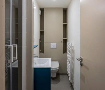 Location Appartement 1 pièce 25m² TALENCE 33400 - Photo 3