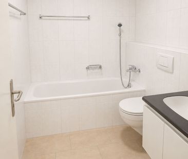 4.5 Room Ground Floor Apartment in a Quiet Location - Foto 4
