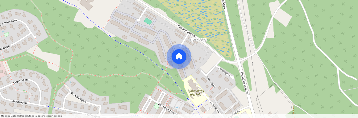 Stormyravägen 21, 824 54, Hudiksvall