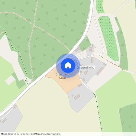 Christmas Common, OX49