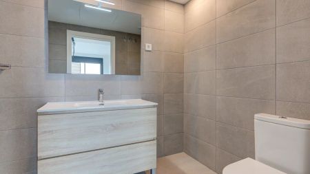 Piso de alquiler en Avinguda de Barcelona, 105, Les Planes - Foto 5