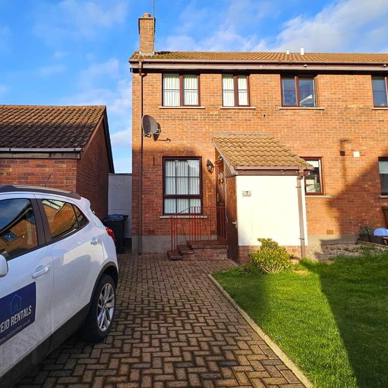 7 Oriel Court, Antrim, BT41 4JT - Photo 1