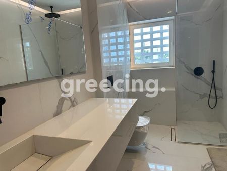 Μονοκατοικία για ενοικίαση Πολιτεία (Κηφισιά) - Φωτογραφία 3