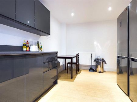 Studio to rent - Photo 4