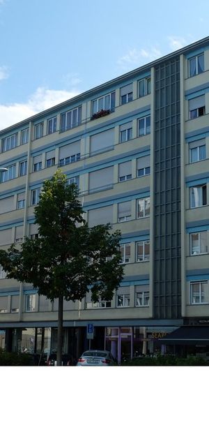 Proche organisations internationales et aéroport - Photo 2