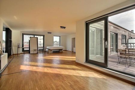 Tout savoir sur cet appartement à Auderghem, à Auderghem - Photo 2